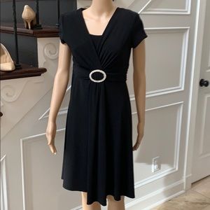NWOT! FINAL PRICE Black dress sz 8